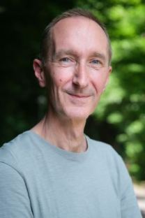PRof. Dr. Heiko Ihmels