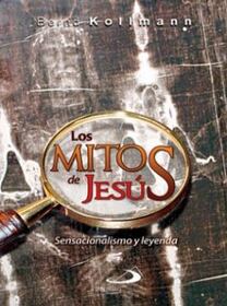 Cover_Jesusmyten_Kolumbien_II