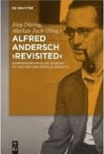 Alfred Andersch revisited