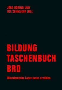 Cover Bildung - Taschenbuch - BRD