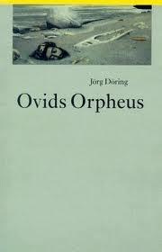 Cover Ovids Orpheus