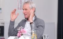 Prof. Dr. Ewald Frie