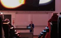 Dr. Susanne Hoffmann Samstags um 12 Stern von Bethlehem