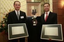 Bild von u.a. Prof. Dr. Arnd Wiedemann