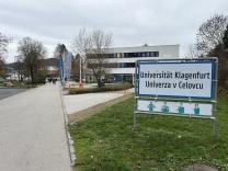 Uni Klagenfurt
