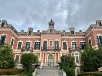 ECPA Konferenz Barcelona