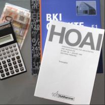 Baumanagement &amp; Bauökonomie - HOAI