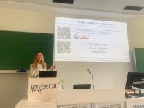 Fliedner ISSID Konferenz