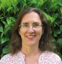 Anne-Laure Daux-Combaudon