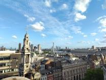 Tagung der Behavior Genetics Association in London