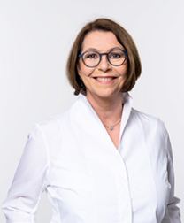 Ein Foto von Frauke Hees