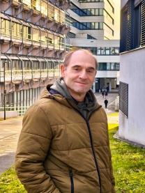 Prof. Dr. Ulrich Jonas