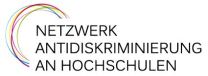 Logo Netzwerk Antidiskriminierung