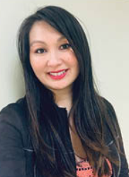 Aprilfaye Manalang