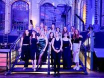 Teilnehmer der 21. European Conference on Personality (ECP21)