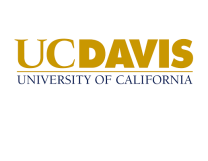 Logo der University of California, Davis