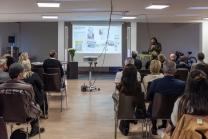 Zeugnisverleihung und Semesterauftaktveranstaltung WS2526