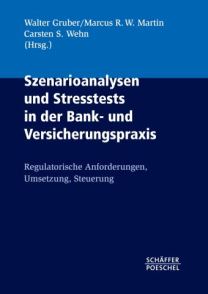 Cover eines Buches von Carsten Wehn