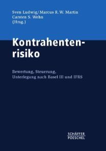 Cover eines Buches von Carsten Wehn