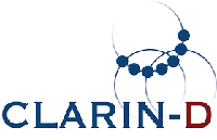 Clarin-D Logo