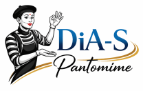 DiA-S Pantomime Logo