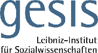 Gesis Logo