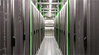 Serverraum