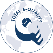 Logo Total E-Quality