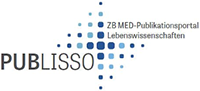 Publisso Logo