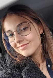 Ramona_BeKind