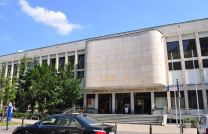 Musikuniversität Warschau