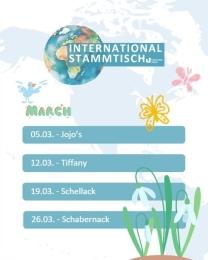 Schedule Stammtisch_März 2026