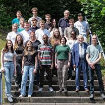 OC2 Organische Chemie Mitarbeiter
