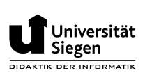Logo der Didaktik der Informatik