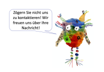 Kontakt Eule Pfiffikäuzchen Siegen