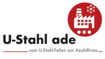 Logo des Projekts U-Stahl ade