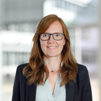 Portrait von Daniela Hein