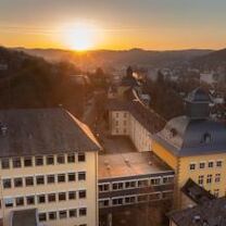 ENC Abend