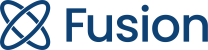 Logo des Projekts Fusion