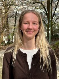 Foto Studentische Hilfskraft