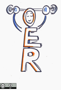 OER-Männchen