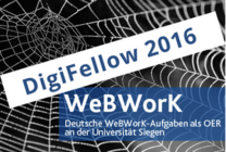 WeBWork - digiFellow 2016