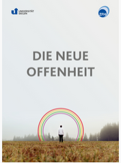 Postkartenset ,,Die Neue Offenheit"