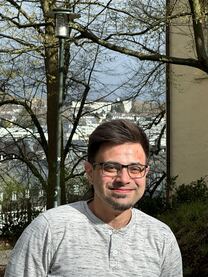 Foto studentische Hilfskraft