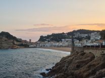 Tossa de Mar