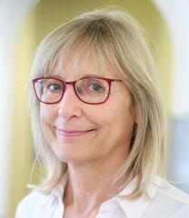 Foto von Ulrike Hietsch