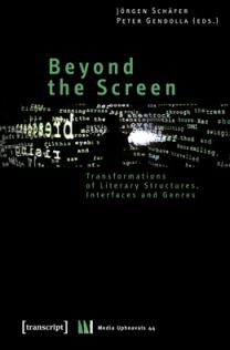 beyond the screen