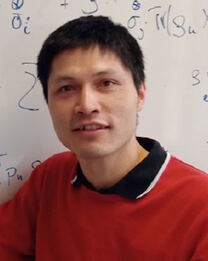 Chau Nguyen