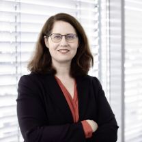 Portrait Nadine Uebe-Emden