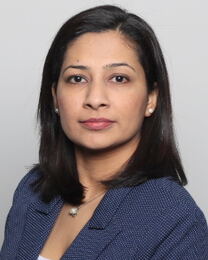 Faria afzal